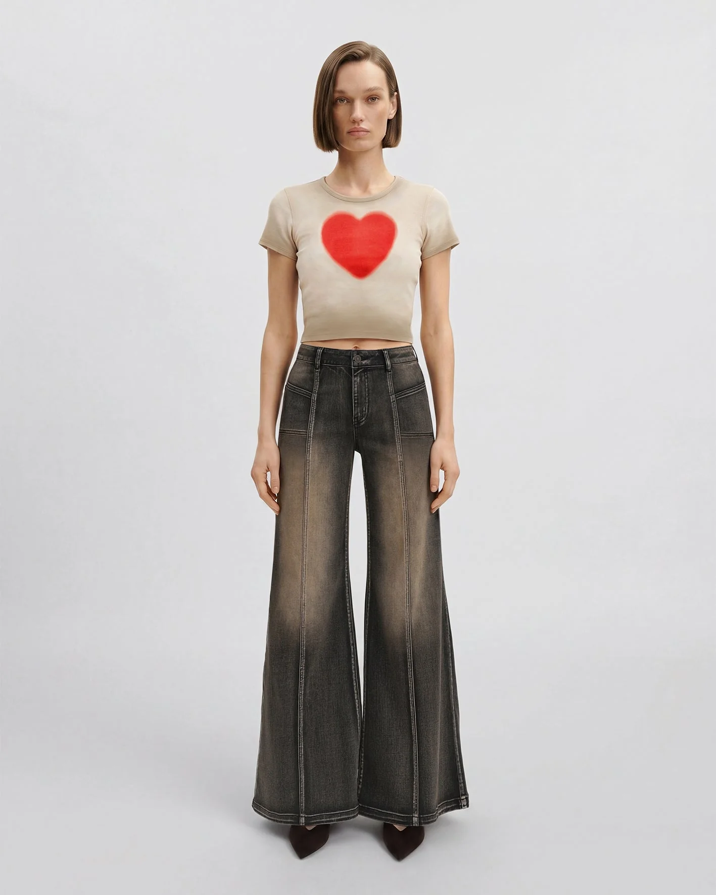 NEW IN-CLOTHING